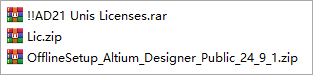 Altium Designer 24