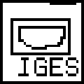 regaligs下载v1.54绿色版-igs文件查看器