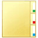 Tablacus Explorer v26.4.11中文绿色版-多标签资源管理器