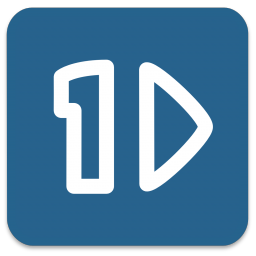 1by1播放器v2.16 -轻量级音乐播放器