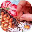 Cross Stitch Designer v8.0.1下载-十字绣图纸设计软件