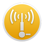 WiFi Explorer Pro for mac 1.1.13 -WiFi资源管理器