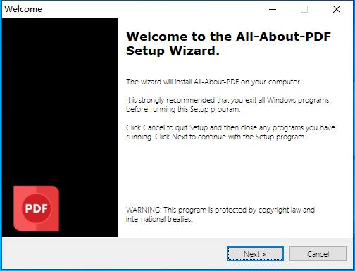 All About PDF