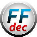 JPEXS Free Flash Decompiler下载v26.2.1 -Flash反编译工具