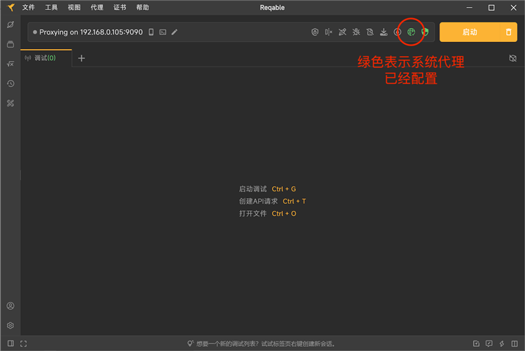 Reqable电脑版