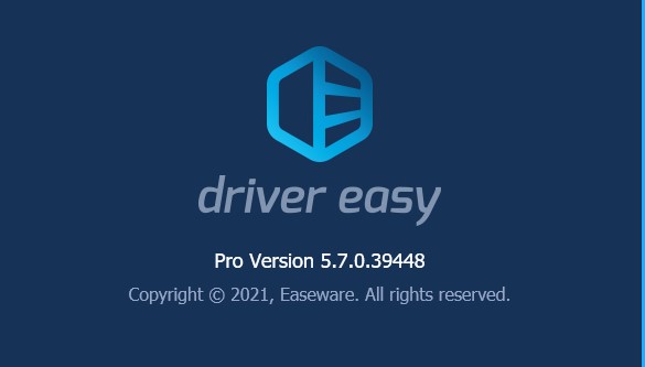 DriverEasy