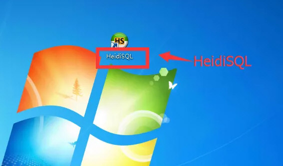 HeidiSQL