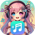 MoeKoe Music下载v1.6.5电脑版-第三方酷狗音乐客户端