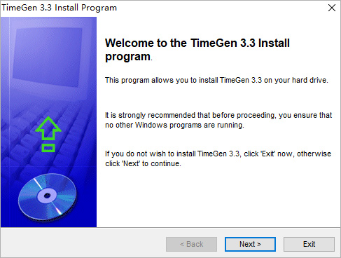 timegen