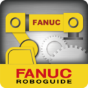 FANUC Roboguide v9.4中文特别版-发那科机器人仿真软件下载