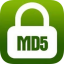 文件MD5查看工具v1.0免费版下载