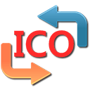 Quick Any2Ico汉化版下载v3.5.0.0免费版-图标提取转换器