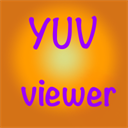 yuv viewer下载v0.5.9 -yuv数据查看工具