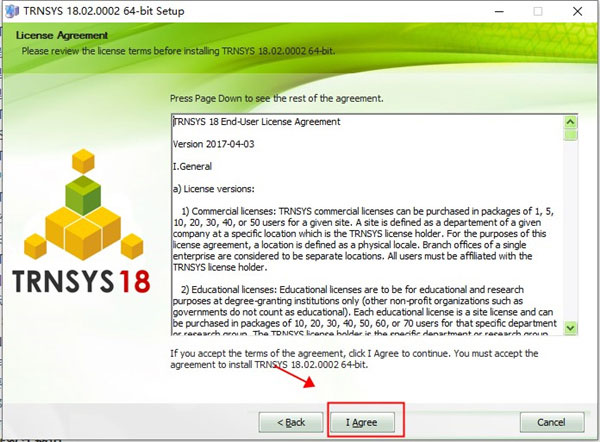 TRNSYS18
