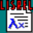 lisrel下载v9.3 -结构方程建模分析软件