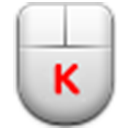 MouseKey游戏鼠标助手v1.1下载