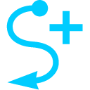 StrokesPlus.net下载v0.5.8.0 -自定义鼠标手势软件