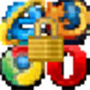 WebBrowserPassView下载v2.18 -浏览器密码查看器