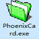 PhoenixCard下载v3.1.0 -SD卡量产工具