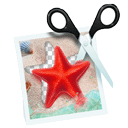 PhotoScissors下载v9.3.1绿色汉化版-智能抠图软件