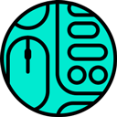 Logitech Options下载v10.22.14 -罗技鼠标设置软件