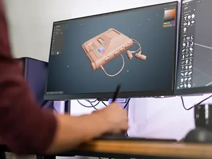 Adobe Substance 3D Modeler