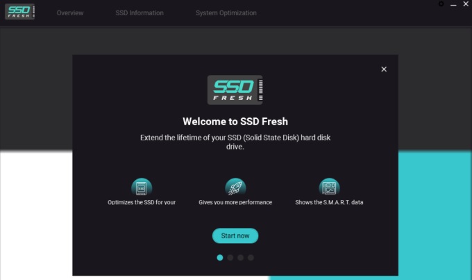 Abelssoft SSD Fresh Plus