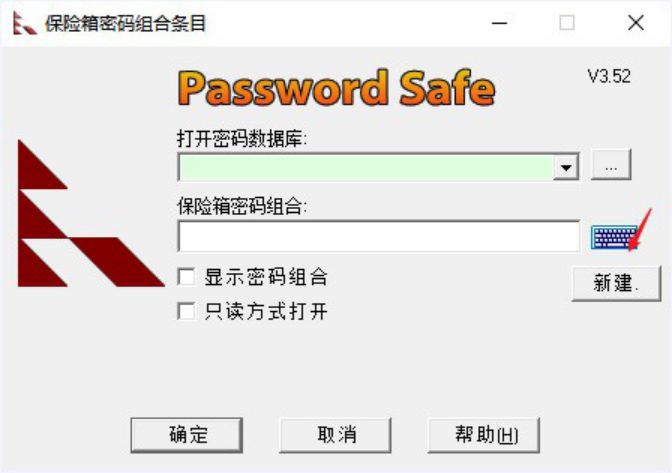 Password Safe