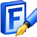 FontCreator中文版下载v15.0.0.2992 -字体设计与编辑软件