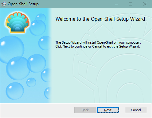 OpenShell中文版