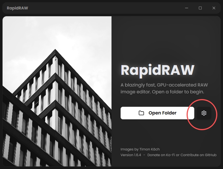 rapidraw中文版下载