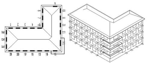 T20天正建筑v10.0